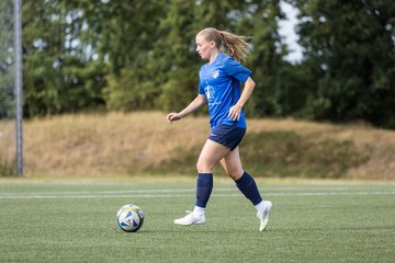 Bild 89 - F SC Ellerau - TuRa Harksheide : Ergebnis: 2:7